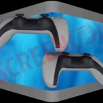 Anamorphic Game Controller